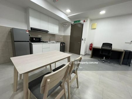 Astetica Residences, Seri Kembangan - Foto 4