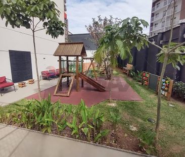 Apartamento para locação com 36m², 2 quartos, a 3 minutos a pé do m... - Photo 2
