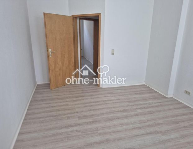 Schöne sanierte Altbauwohnung - Photo 1