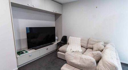 Your Chance to Join the Coveted Trinity Complex in College Street - Photo 3