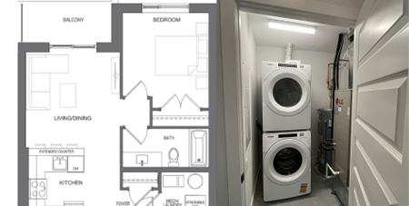 For Lease - 1000 Lackner Place Unit# 615, Kitchener, Ontario - Photo 5