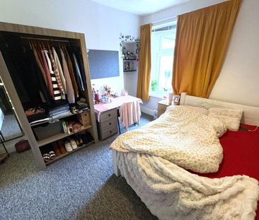 5 bedroom terraced house to rent - Photo 6
