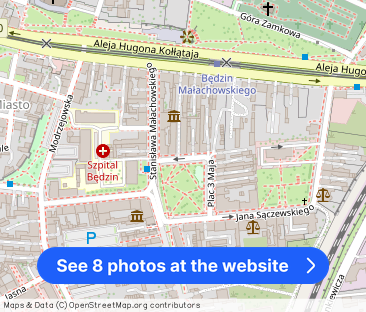 Wynajmę przytulne studio, andresola, Pl. 3 maja - Photo 1