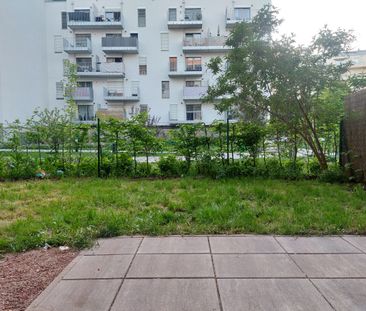 MODERNE 2-ZIMMER-GARTENWOHNUNG - Foto 1