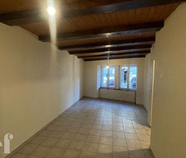 1.5 Zimmer, 41 m², EG - Foto 6