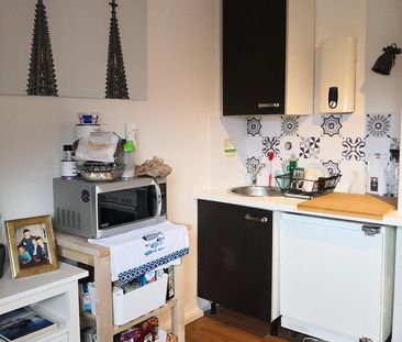 Untermiete - Photo 2