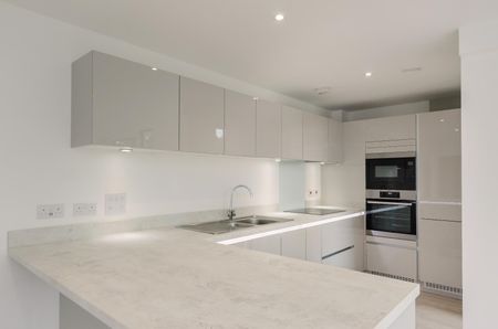 2 bedroom apartment to rent - Photo 4