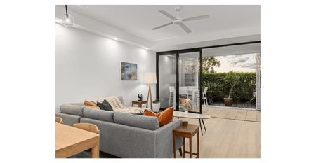 APARTMENT LIVING IN UNBEATABLE NEW FARM LOCATION! - Photo 2