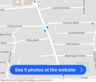 1 bedroom house share for rent - Photo 1