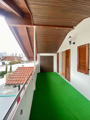 3.5 Zimmer, 70 m², 1. Stock - Foto 1