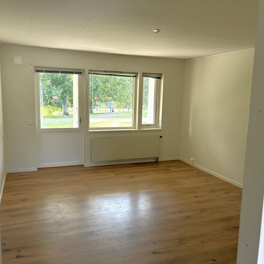 Frankie Manningsväg 9A - Foto 1