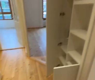 Bel appartement de 1.5 pièces à la Jonction - Foto 1