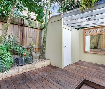 14 Short Street, Balmain, NSW 2041 - Photo 5