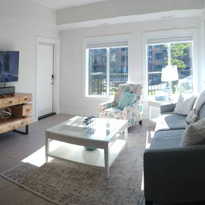 Fully Furnished 2 bed/2 bath condo in Lower Mission (#123) - Photo 4