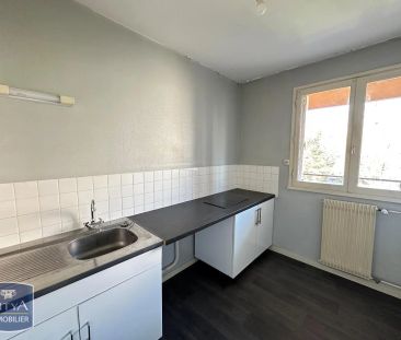 Appartement à louer 1 pièce 35.2m² - Photo 4