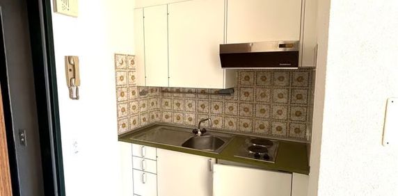 1 Zimmer, 30 m², 3. Stock - Foto 2