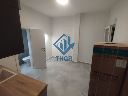 Studio/Γκαρσονιέρα για ενοικίαση Ιπποκράτειο (Φάληρο - Ιπποκράτειο) - Photo 2