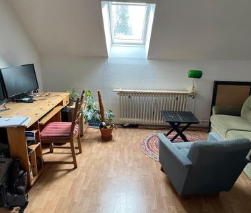 3 Zimmer Wohnung in Feucht - Foto 1