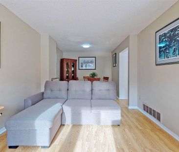 For Lease - 57 Royal Salisbury Way, Brampton, Ontario - Photo 1