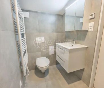 Pronájem moderního 1+kk po kompletní rekonstrukci v Buštěhradě! - Photo 3