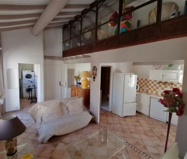 Location appartement 2 pièces - 53m² à Cavaillon (84300) - Photo 4