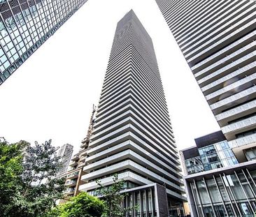 For Lease - 42 Charles Street Unit# 610, Toronto, Ontario - Photo 5