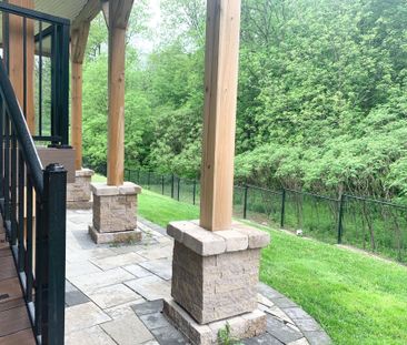 For Lease - 162 Art West Avenue Unit# Lower, Newmarket, Ontario - Photo 6