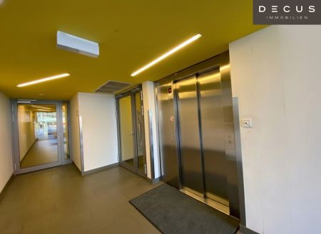 3-ZIMMER | GROSSZÜGIGE WEST-LOGGIA | AB 01.01.2026 VERFÜGBAR | RUHIGE HOFLAGE NAHE WIENERBERG - Foto 3