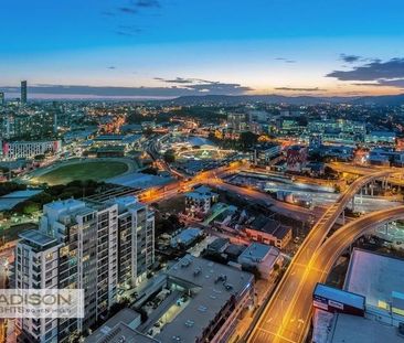 11BRM+CAR/35 Campbell Street, Bowen Hills, QLD 4006 - Photo 4