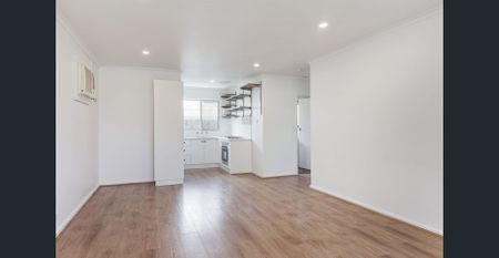 Renovated 2 Bedroom Unit - Photo 5