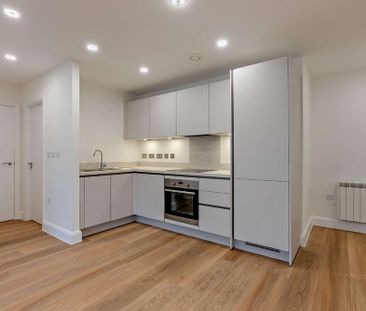 1 bedroom property to rent - Photo 4