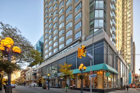 For Lease - 155 Yorkville Avenue Unit# 516, Toronto, Ontario - Photo 4