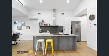 Modern 3-Bedroom Home in a Prime Location - Photo 5