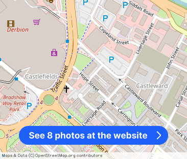 1 bedroom apartment for rent - Photo 1