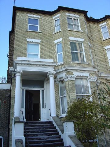 Studio Flat, Fellows Road, NW3 - Photo 4