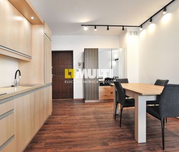 Stylowe mieszkanie 2-pokojowe blisko centrum - Photo 5