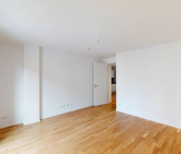 Perfekt für Paare! 2-Zimmer-Wohnung im B-UP! - Photo 1