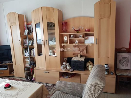 Pronájem bytu 2+kk 40 m2 - Photo 1