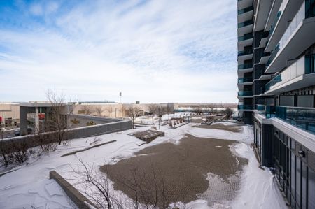 For Lease - 7165 Yonge Street Unit# 402, Markham, Ontario - Photo 3