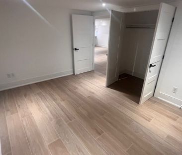 For Lease - 15 Addington Crescent Unit# Basement, Brampton, Ontario - Photo 4
