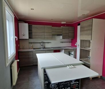 Maison 4 pièces à Beaurains - Photo 3