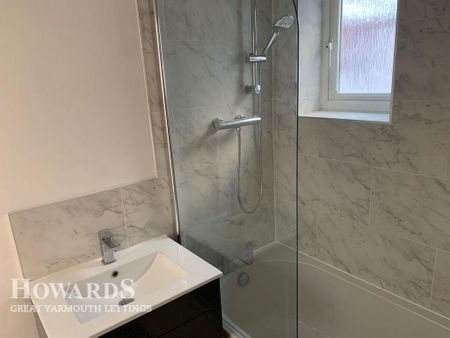 2 bedroom terraced house to rent - Photo 5