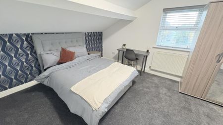 1 bedroom in a house share to rent - Photo 4