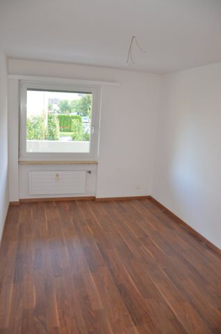 "moderne 4-Zimmer-Wohnung an ruhiger Lage" - Photo 3