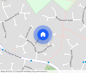 Goxhill Close, Lincoln, LN6 - Photo 1