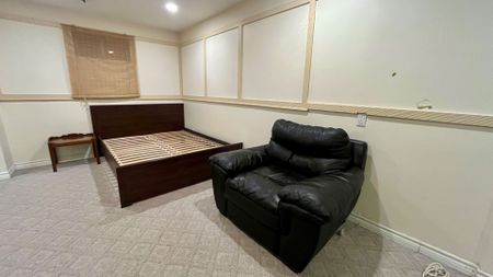 For Lease - 29 West Borough Street Unit# BSMT, Markham, Ontario - Photo 4