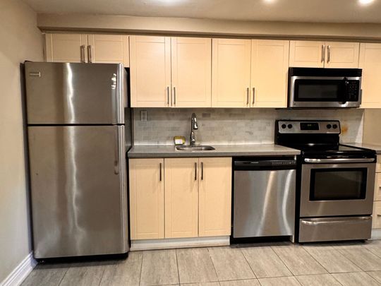 For Lease - 457 Annette Street, Toronto, Ontario - Photo 1