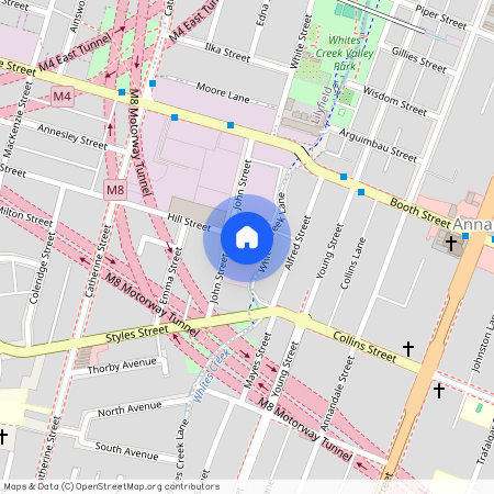 6 Hill Street, Leichhardt NSW 2040