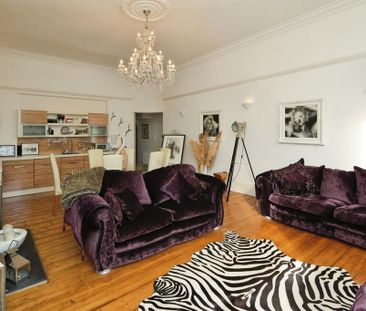 3 bedroom apartment to rent - Photo 1