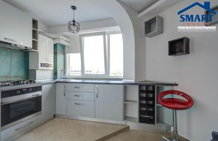 Apartament 3 camere Unirii - Calea 13 Septembrie - Marriot - Photo 4